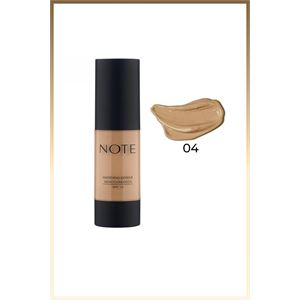 NOTE  MATTİFİYİNG EXTREME WEAR SAND NO.04 FONDÖTEN-