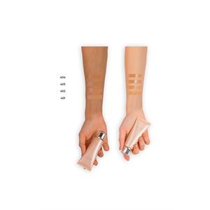 NOTE MINERAL  NATURAL GLOW FONDÖTEN NO.401-