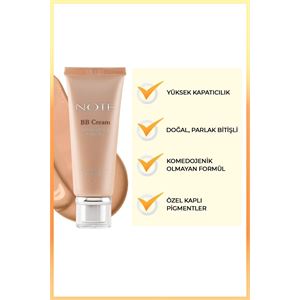 NOTE BB CREAM  500-