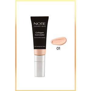 NOTE COLLAGEN KAPATICI NO.01-
