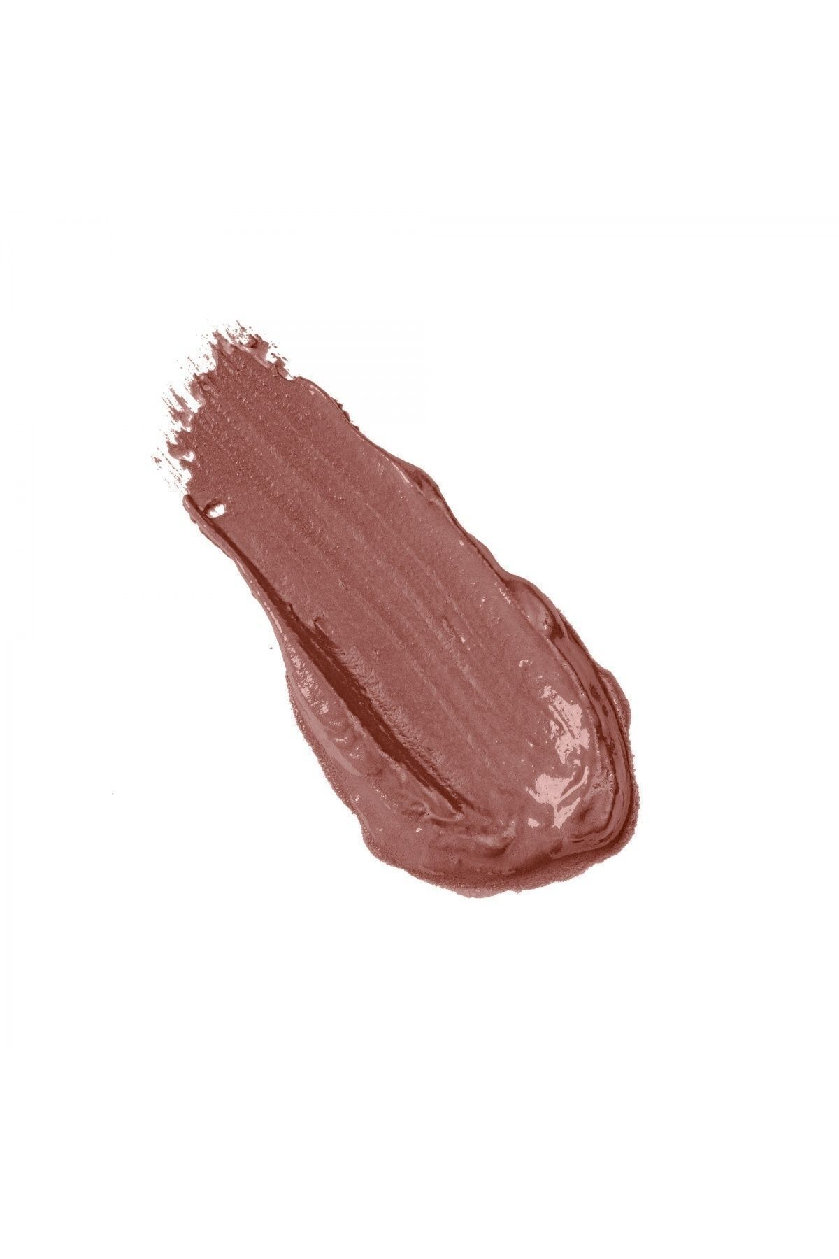 NOTE MİNERAL MATTE LİP CREAM NUDE LOVE NO.02 RUJ-