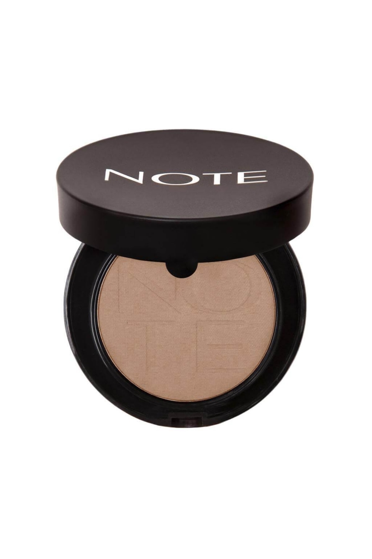 NOTE LUMİNOUS SİLK MONO EYESHADOW NO.18 GÖZ FARI-