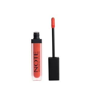 NOTE MATTEMOİST LİPGLOSS FİRST KİSS 405-