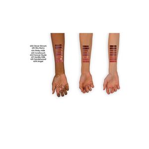 NOTE MATTEMOİST LİPGLOSS FOREVER NUDE 412-