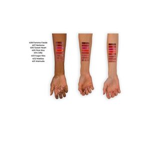 NOTE MATTEMOİST LİPGLOSS NOTİSME 407-