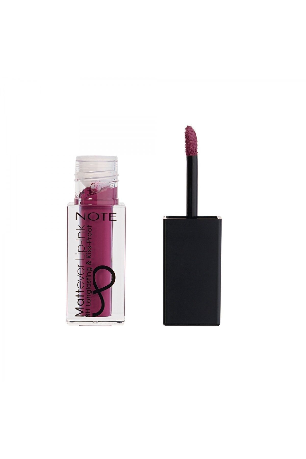 NOTE MATTEVER LIP-INK DARK ENVIE 17 RUJ-