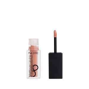 NOTE MATTEVER LIP-INK PEACH ROSE 04 RUJ-