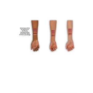 NOTE MATTEVER LIP-INK TOFFE BREAK 05 RUJ-