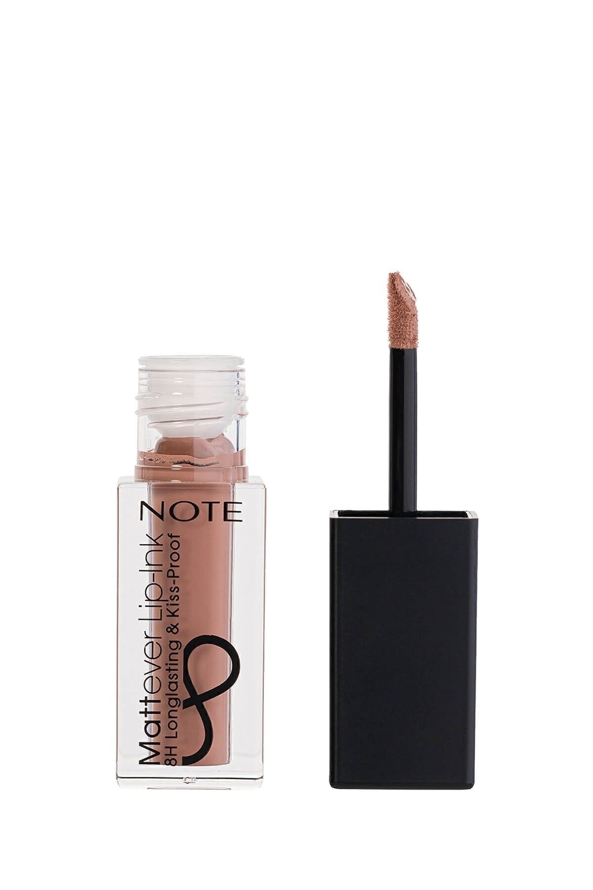 NOTE MATTEVER LIP-INK TOFFE BREAK 05 RUJ-