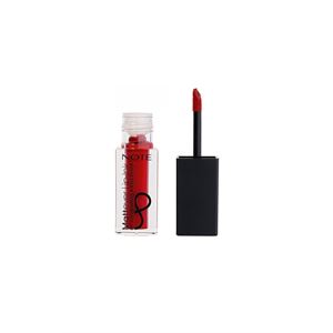 NOTE MATTEVER LIP-INK UNPREDICTABLE RED 14 RUJ-