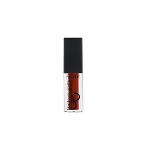 NOTE MATTEVER LIP-INK URBAN RED 15 RUJ-