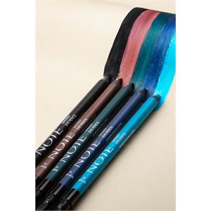 NOTE SMOKEY GÖZ KALEMİ GREEN 03-