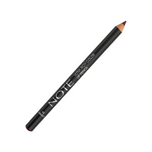 NOTE ULTRA RİCH COLOR DUDAK KALEMİ CHERRY 05-