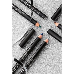 NOTE ULTRA RİCH COLOR GÖZ KALEMİ  DEEP FOREST 08-