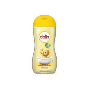 DALİN BEBEK ŞAMPUAN KLASİK 200ML-