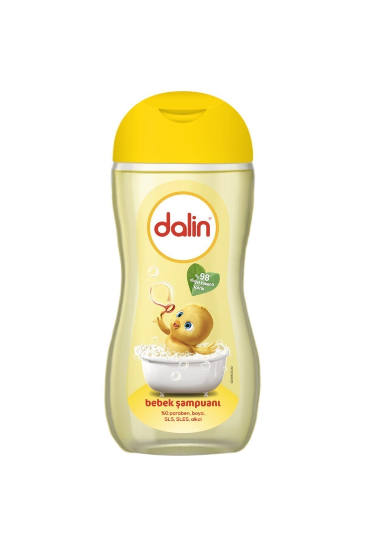 DALİN BEBEK ŞAMPUAN KLASİK 200ML-