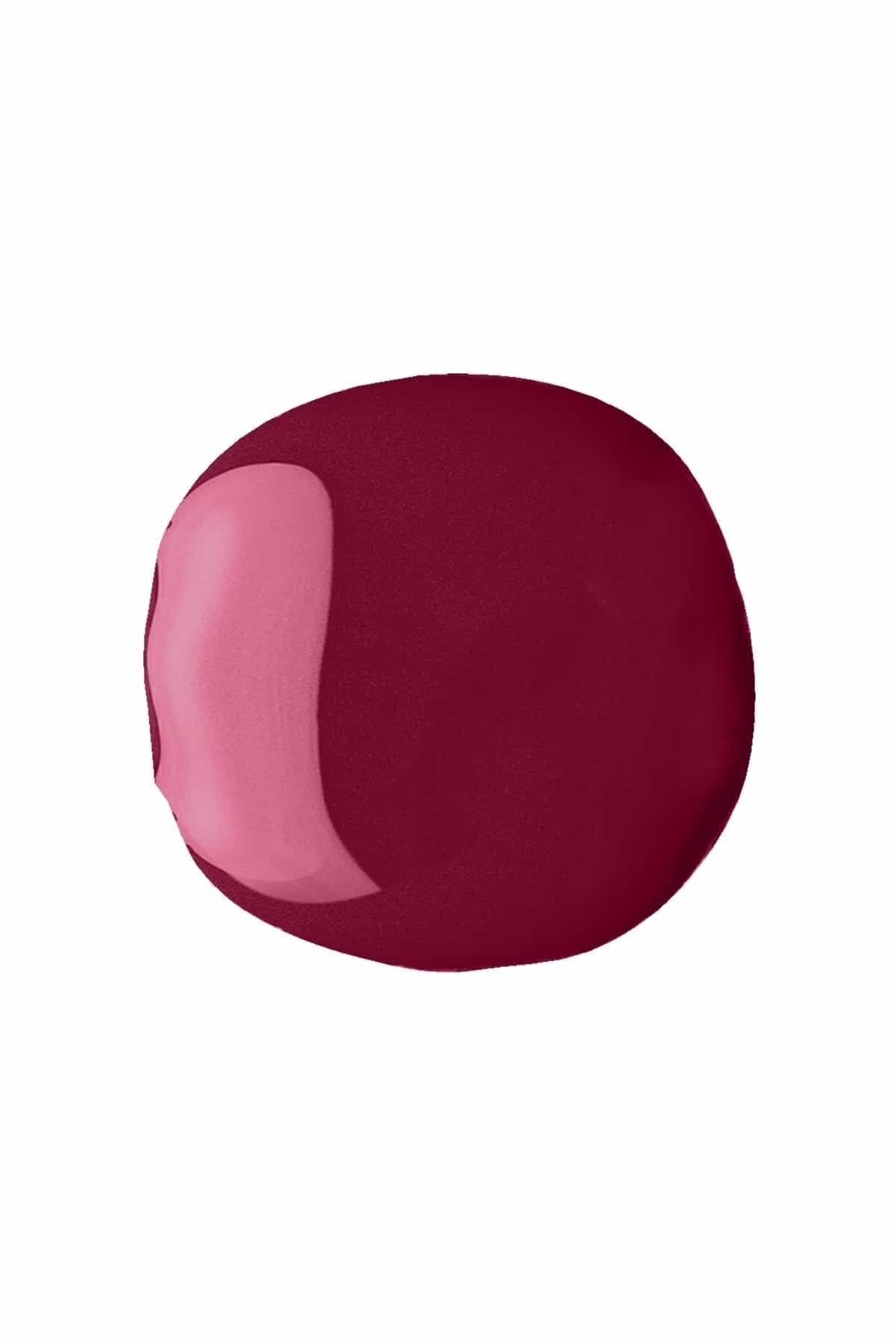 NOTE GEL LOOK OJE CHOCOLATE DEEP FUCHSIA 09-