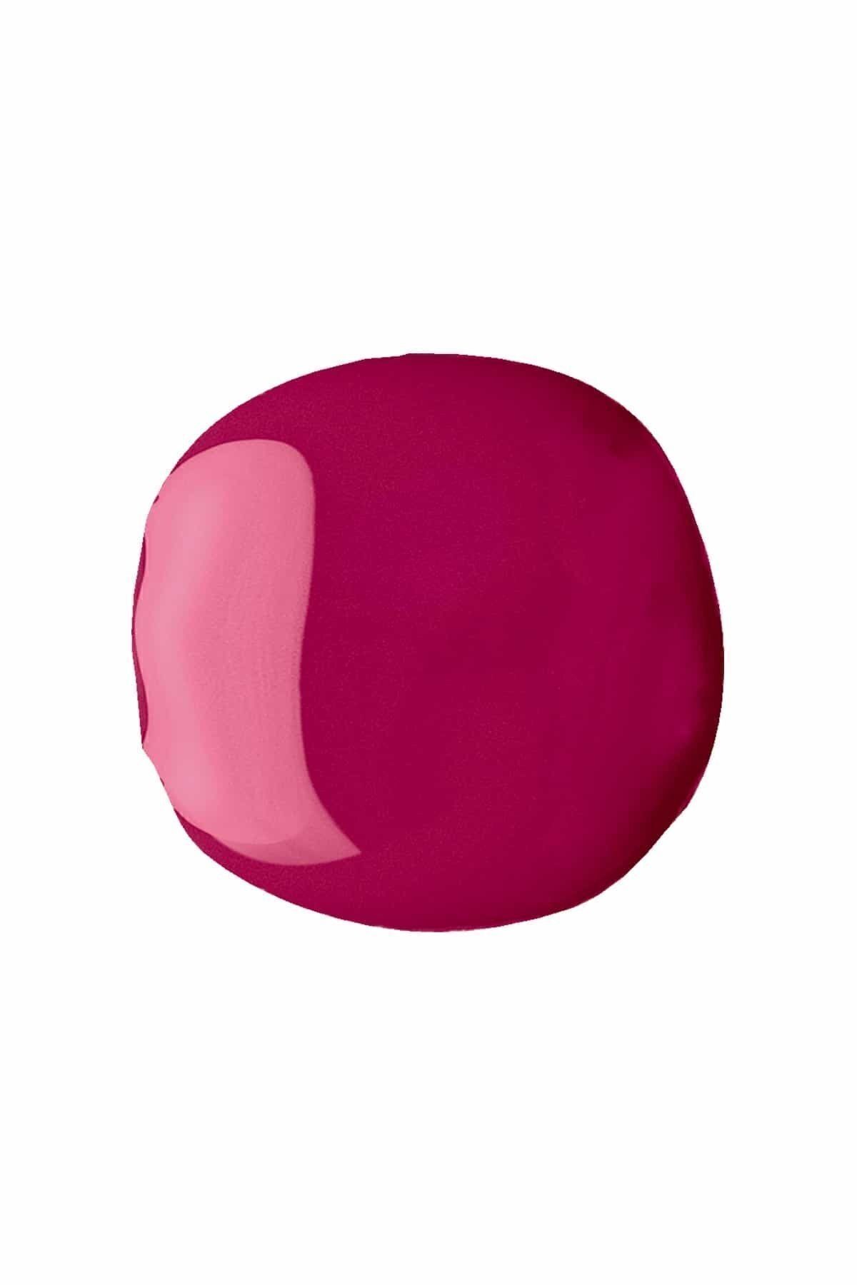 NOTE GEL LOOK OJE FUCHSIA PEONY 08-
