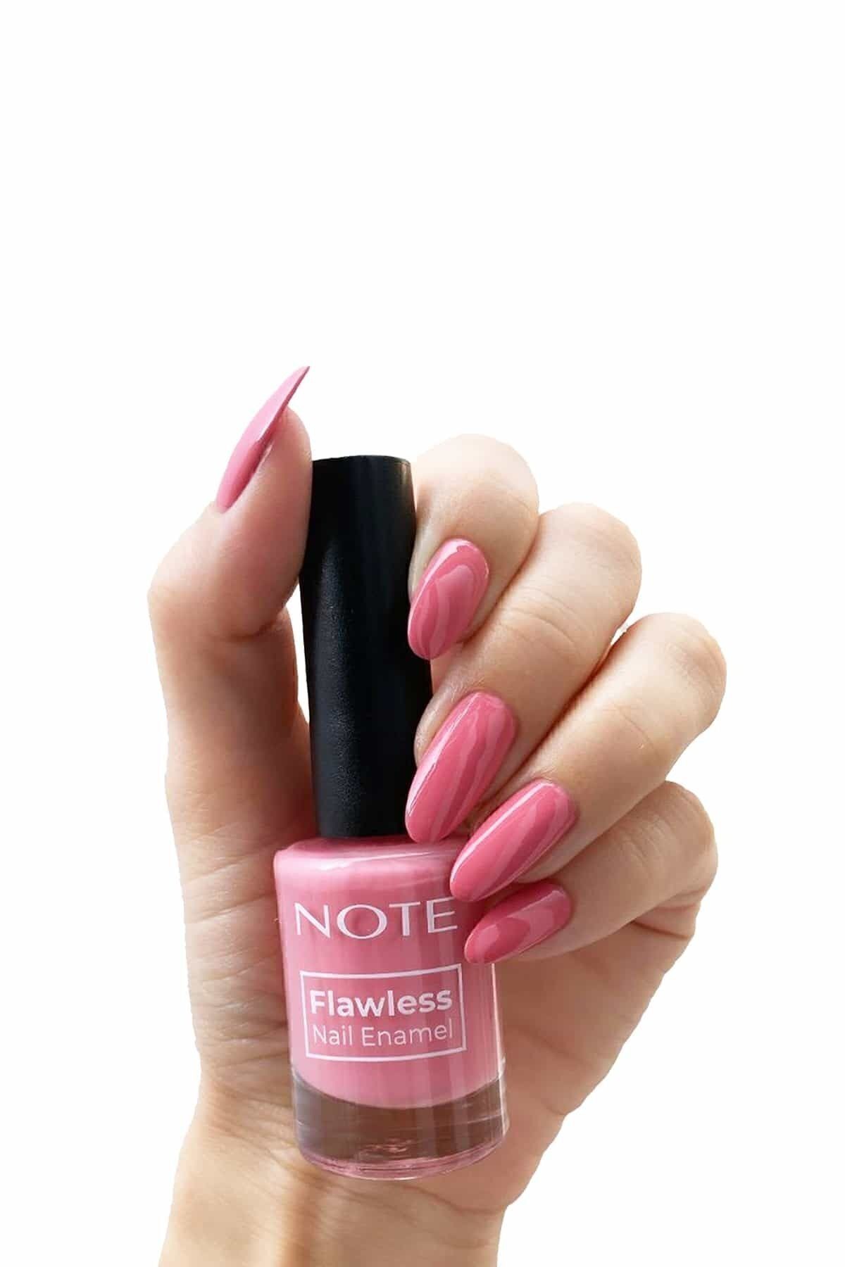 NOTE FLAWLESS OJE CONFETTİ CANY 80-