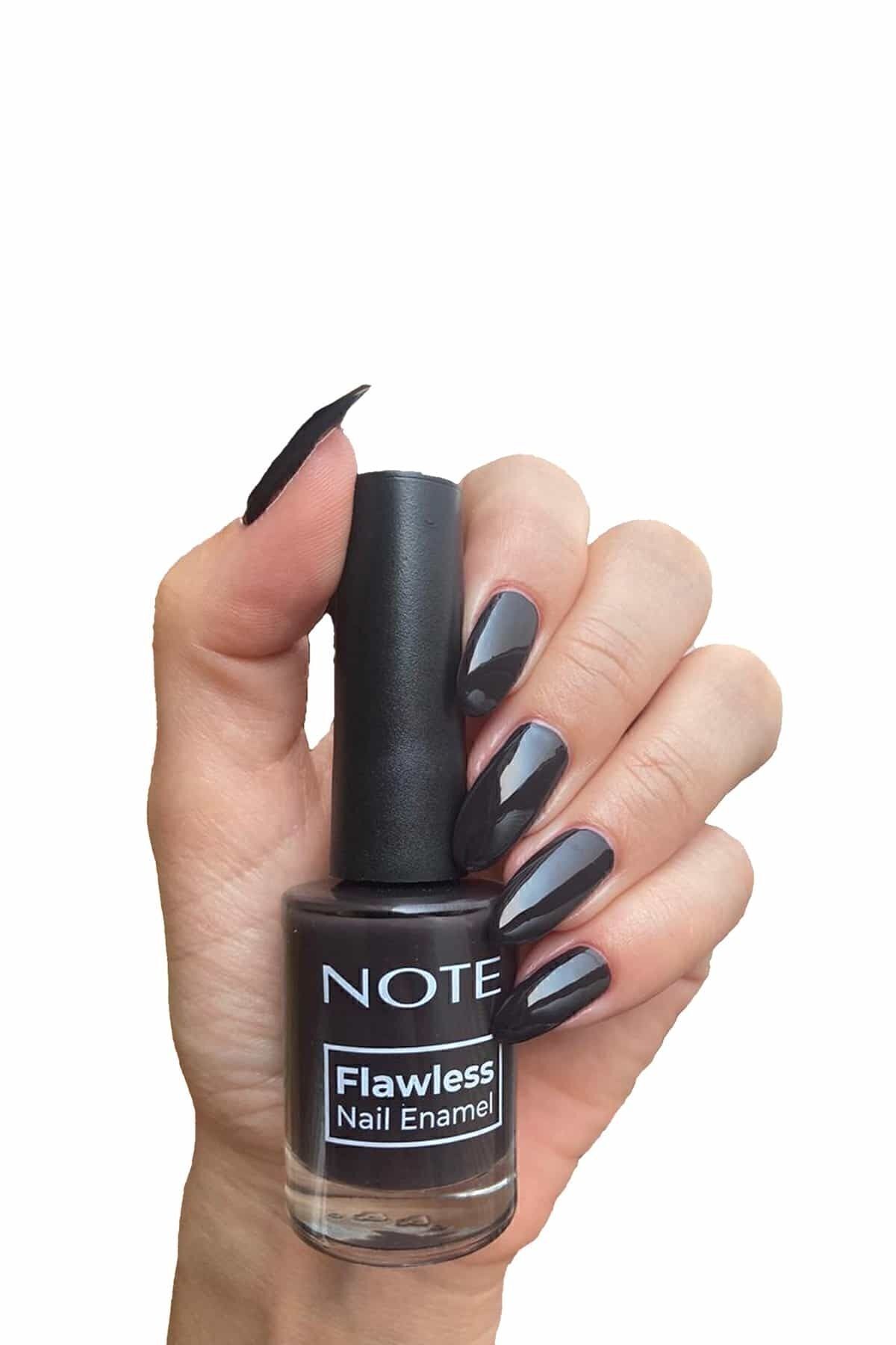 NOTE FLAWLESS OJE MYSTERY NİGHT 70-