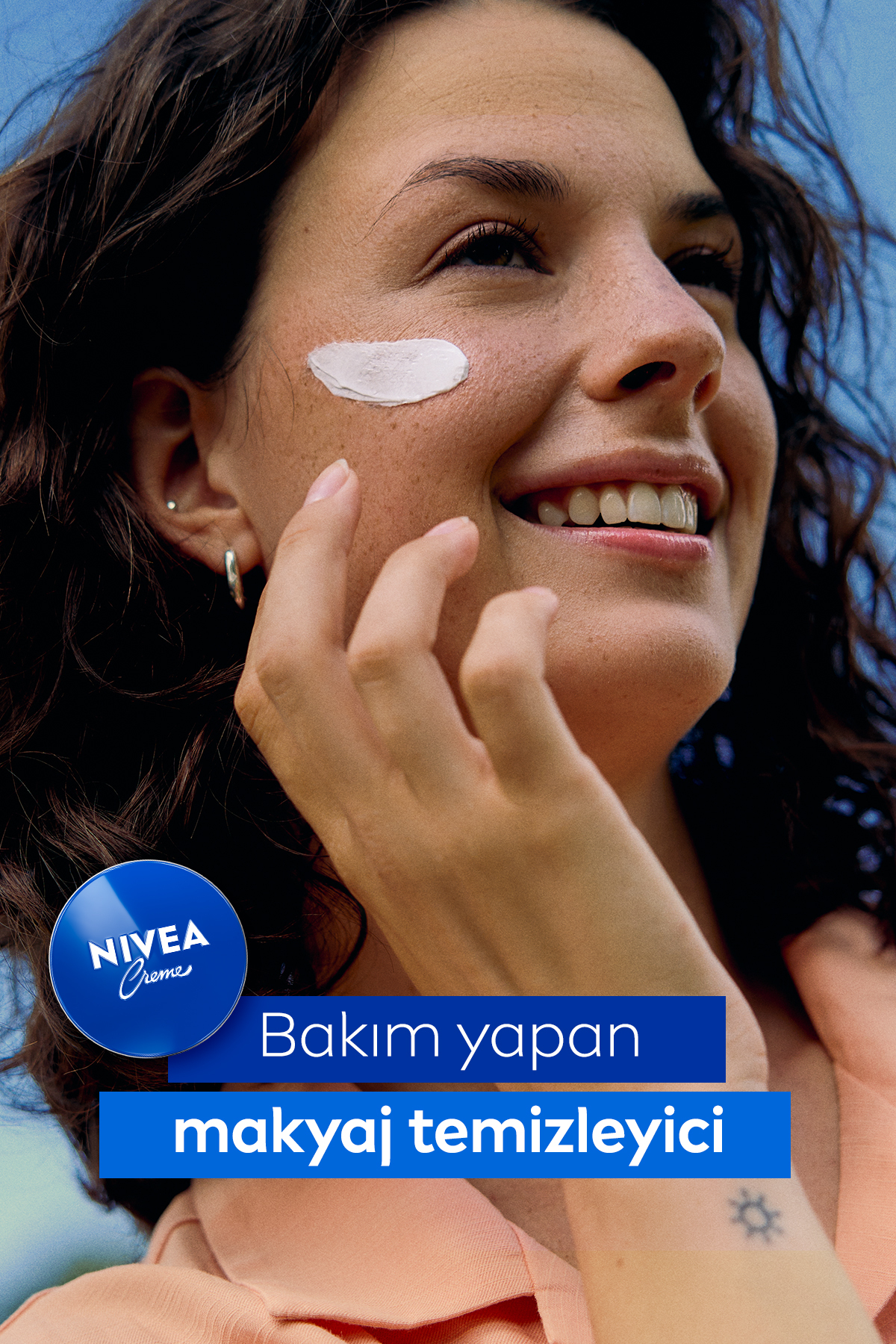 NIVEA CREME 150ML, BAKIM YAPAN KORUMA, UZUN SÜRELİ YOĞUN NEMLENDİRİCİ, EL YÜZ VE VÜCUT, YUMUŞAK CİLT HİSSİ-