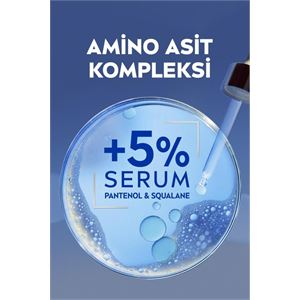 NIVEA YENİLEYİCİ MİCELLAR MAKYAJ TEMİZLEME SUYU 400ML. SERUM İÇERİKLİ. PANTENOL. YORGUN GÖRÜNEN CİLTLER-