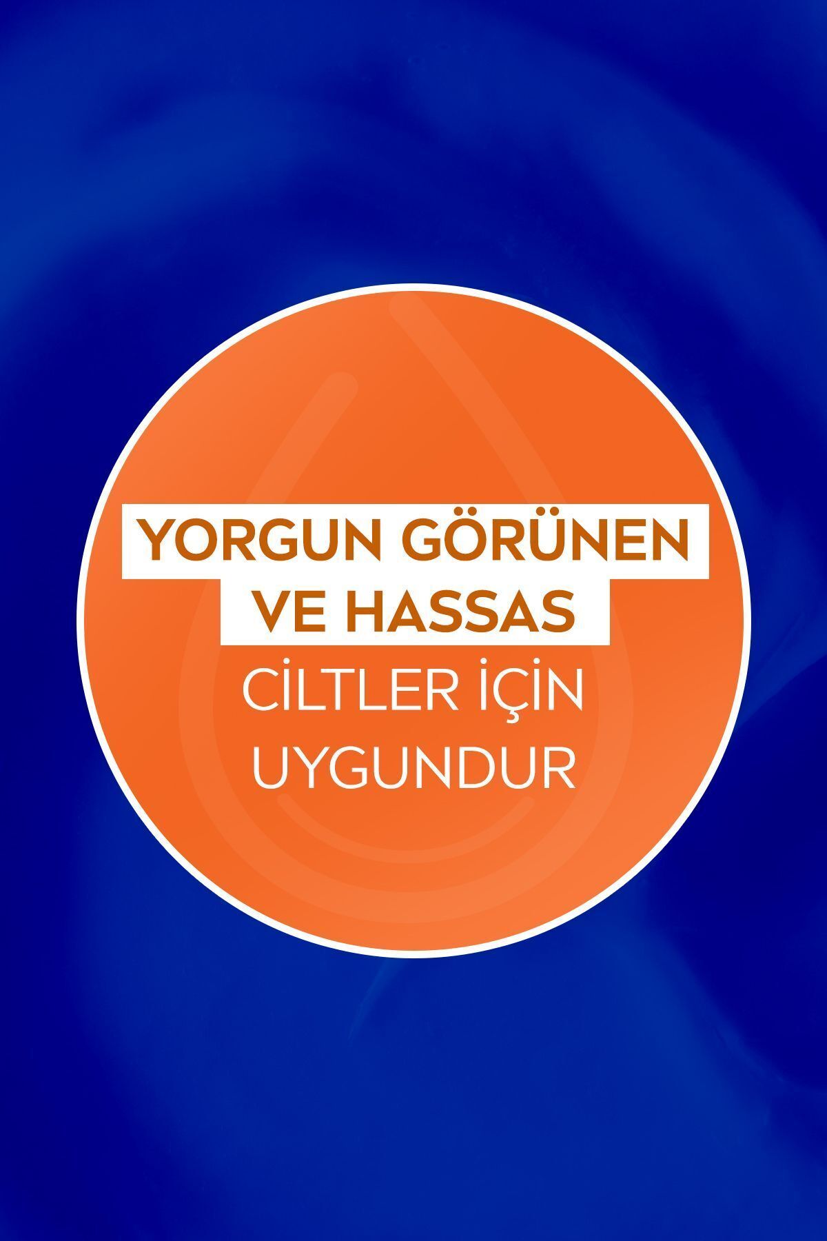 NIVEA YENİLEYİCİ MİCELLAR MAKYAJ TEMİZLEME SUYU 400ML. SERUM İÇERİKLİ. PANTENOL. YORGUN GÖRÜNEN CİLTLER-