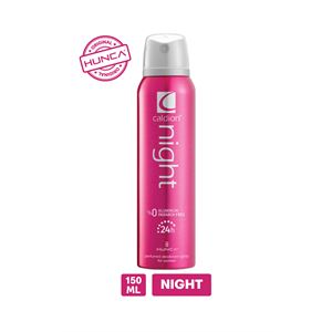 Caldion Gece Kadın Deodorant 150 ml-