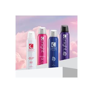 Caldion Gece Kadın Deodorant 150 ml-