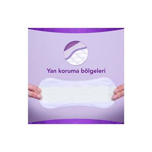 ORKİD EXTRA KORUMA EXTRA UZUN GÜNLÜK PED 18 ADET-