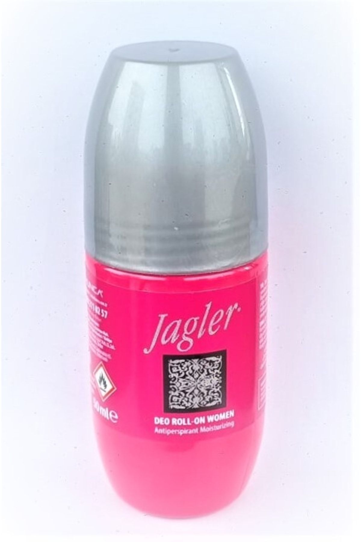 JAGLER KADIN ROLL-ON 50ML-
