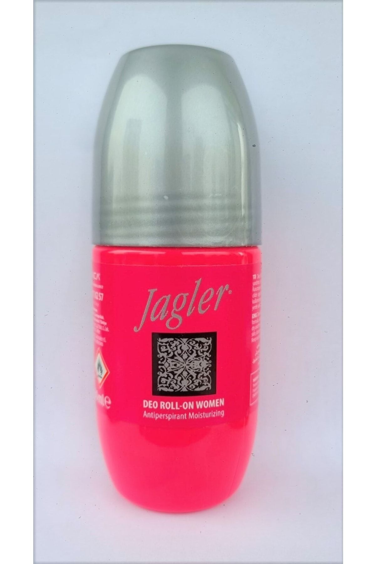 JAGLER KADIN ROLL-ON 50ML-