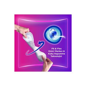 ORKID PLATINUM GECE 24 ADET OLİMPİYAT-