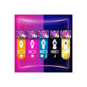 ORKID PLATINUM GECE 24 ADET OLİMPİYAT-