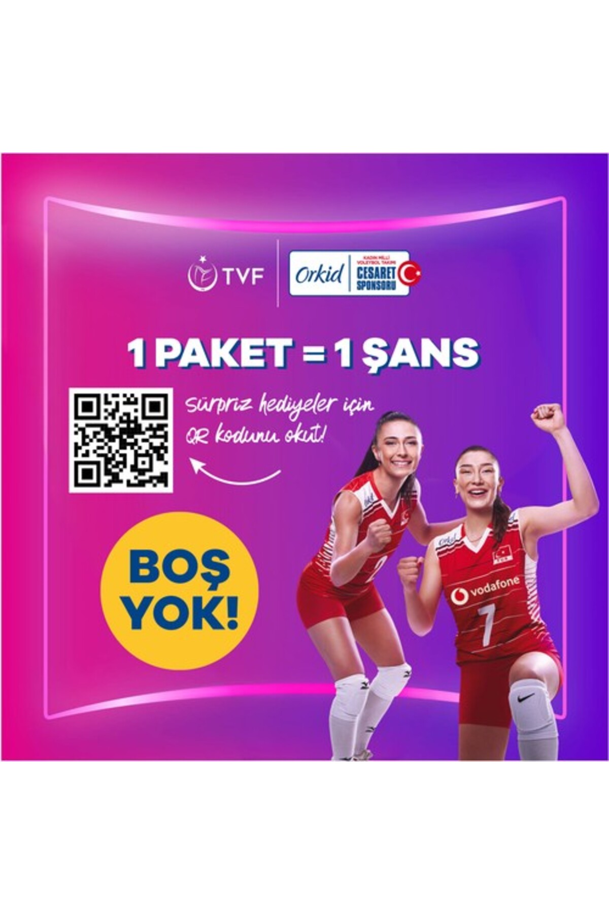 ORKİD ULTRA PLT OLIMP.EKO NORMAL 32LI-