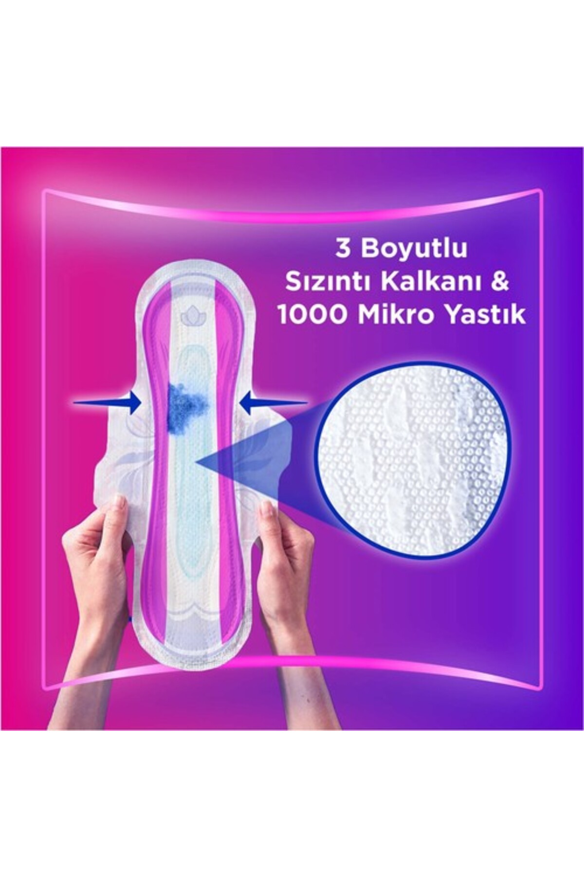 ORKİD ULTRA PLT OLIMP.EKO NORMAL 32LI-