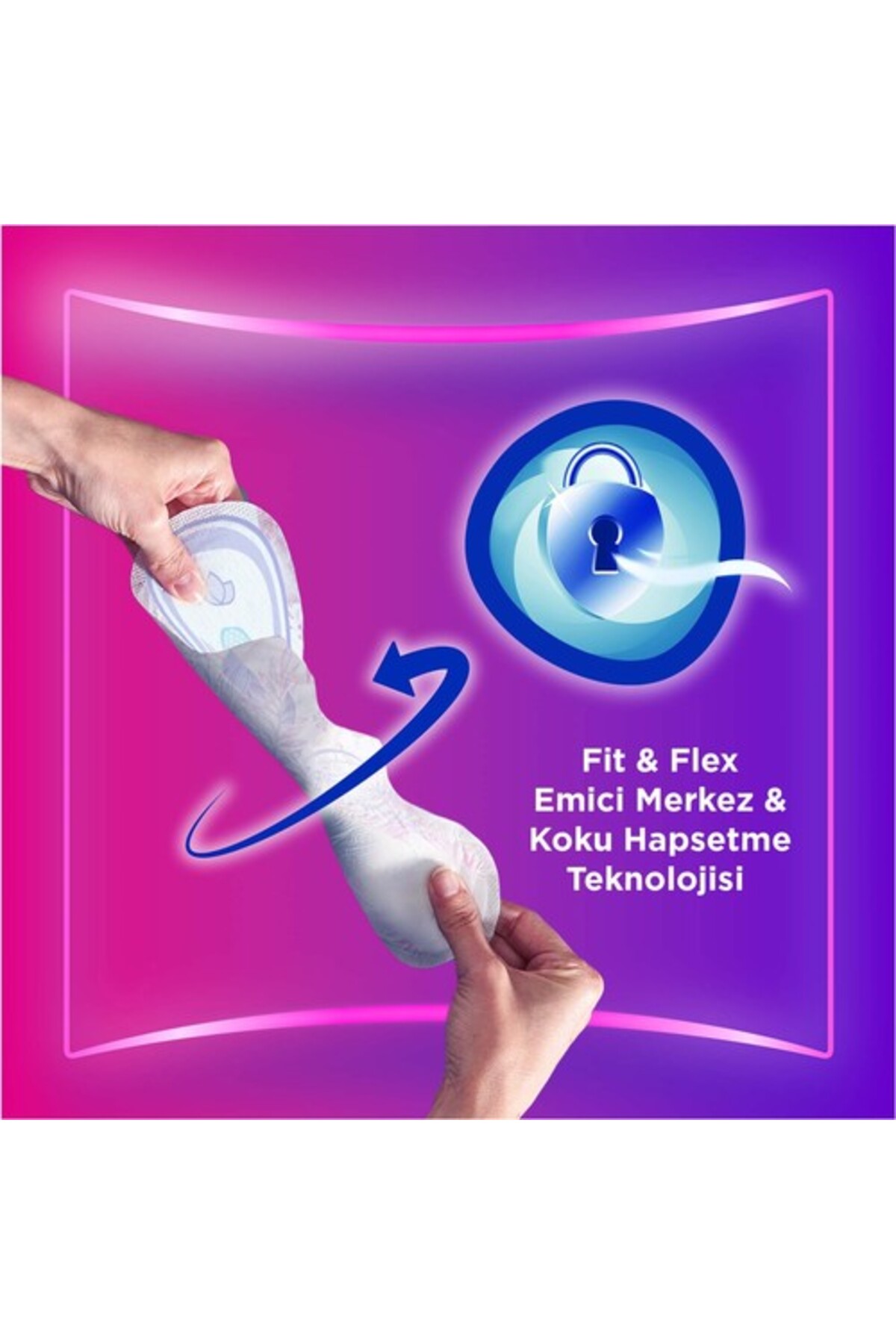 ORKİD ULTRA PLT OLIMP.EKO NORMAL 32LI-