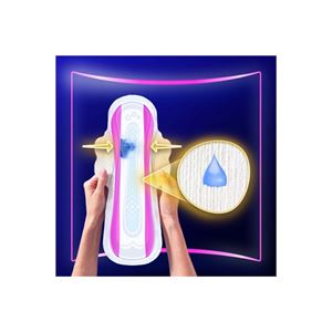 ORKID PLATINUM GECE EKSTRA PLUS 20 ADET OLİMPİYAT-