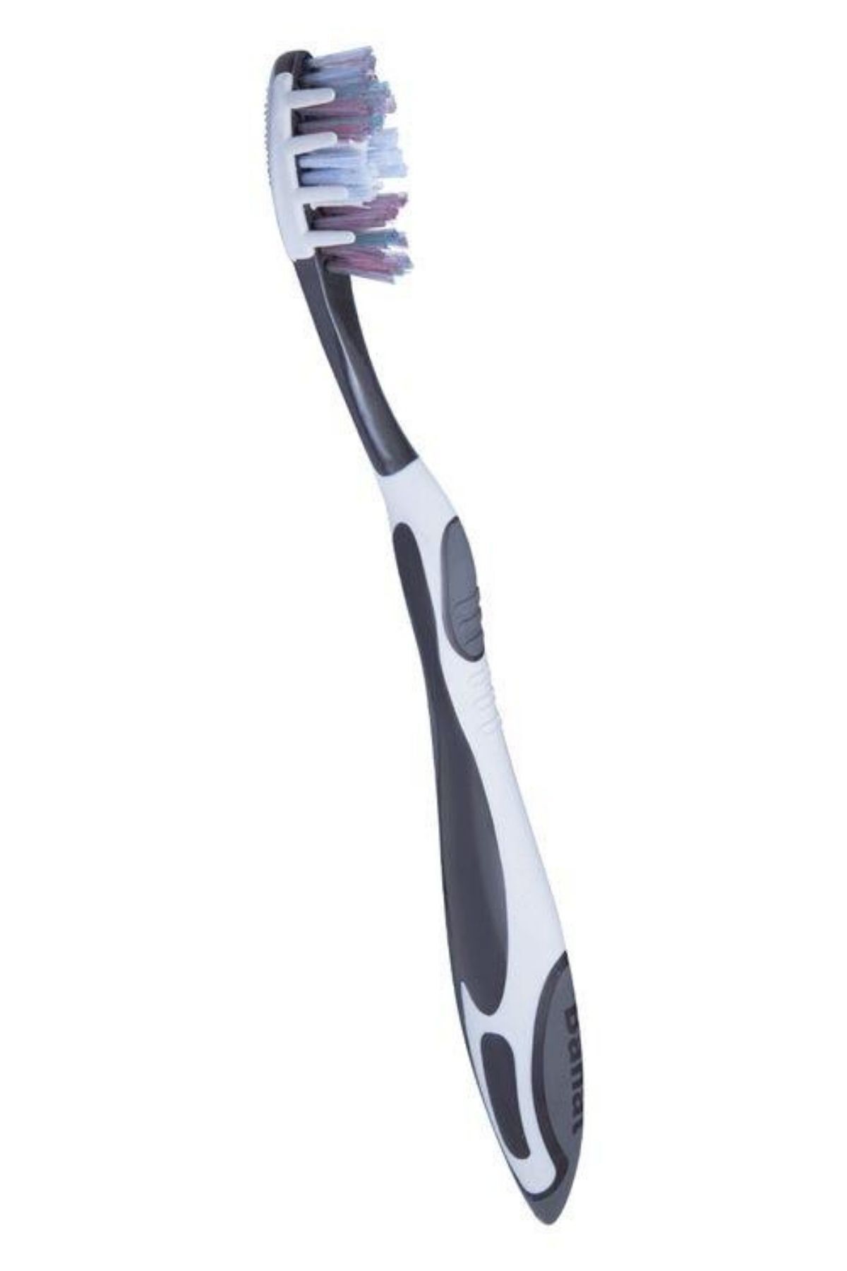 Banat Nico-tea Tiryakilere Özel Diş Fırçası-