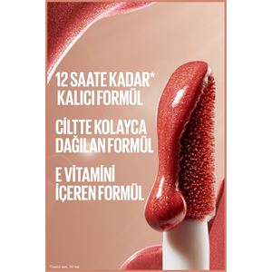 Maybelline New York Sunkisser Likit Allık- 08 Shades On-