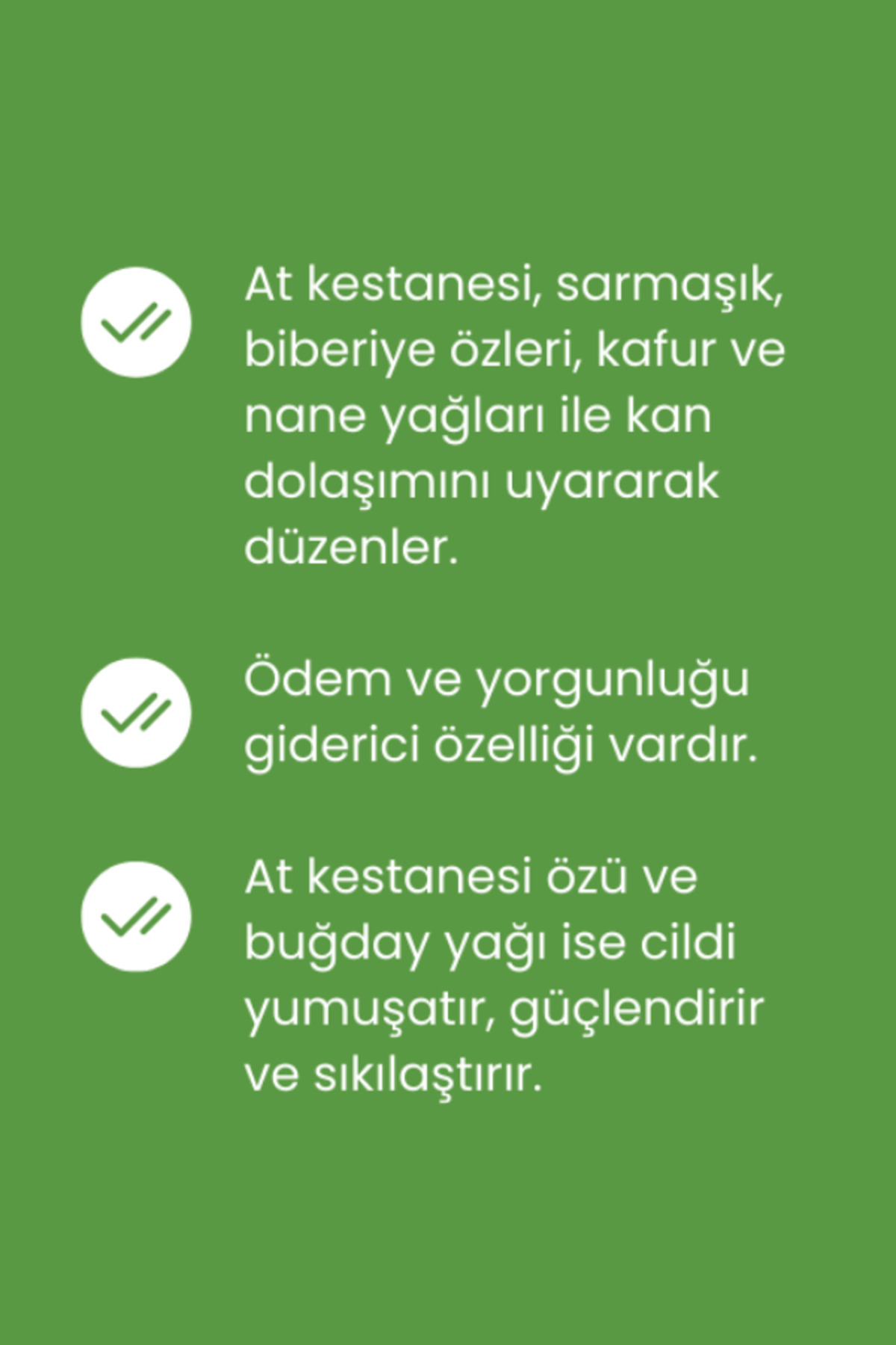 HUNCA CARE AT KESTANESİ JEL KREM 500 ML-