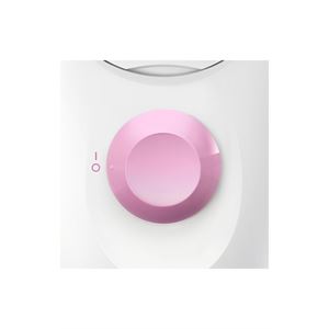 BRAUN SİLK-ÉPİL 1 1-000 EPİLATÖR-