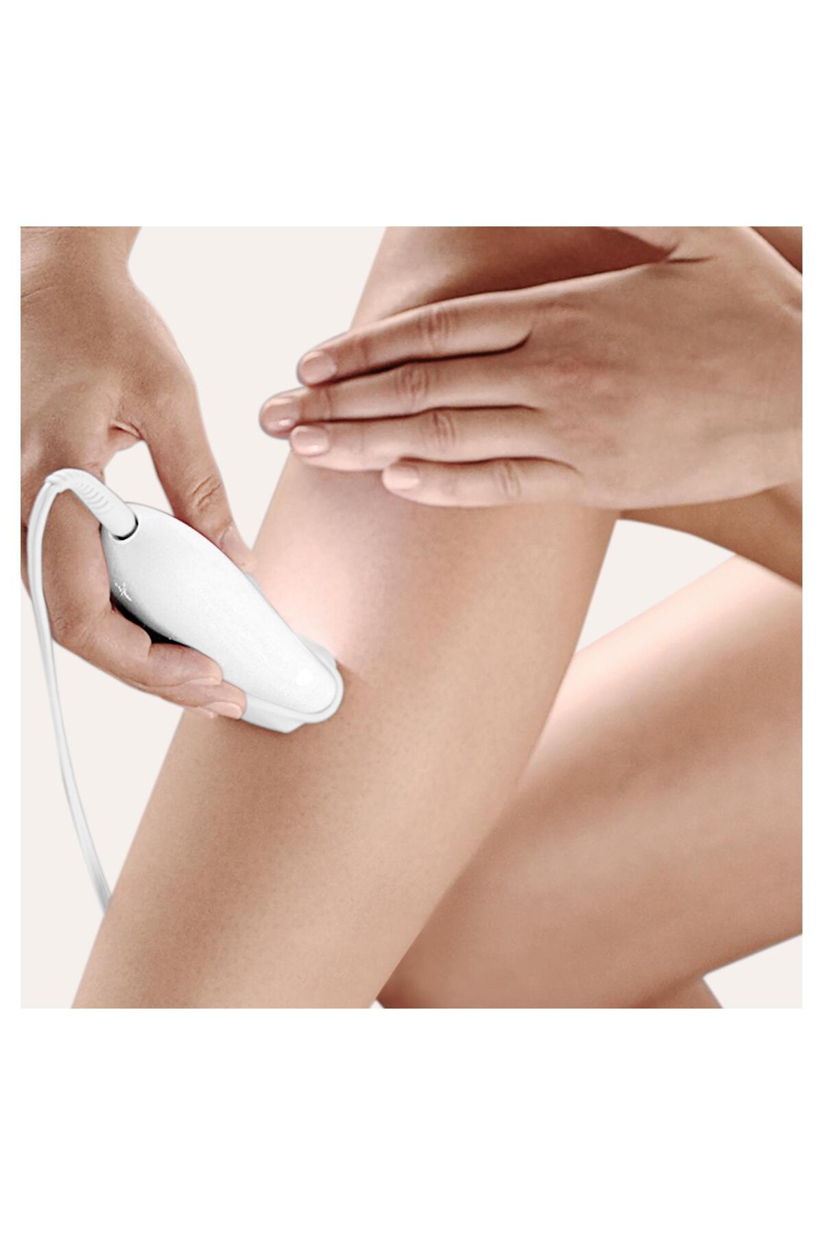 BRAUN SİLK-ÉPİL 1 1-000 EPİLATÖR-