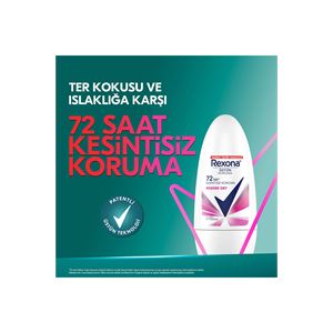 Rexona Powder Dry Kadın Roll-on Deodorant 50 ml-