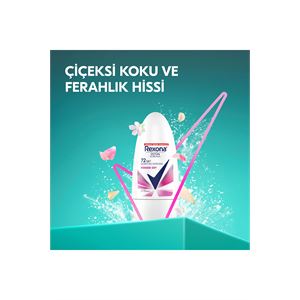 Rexona Powder Dry Kadın Roll-on Deodorant 50 ml-