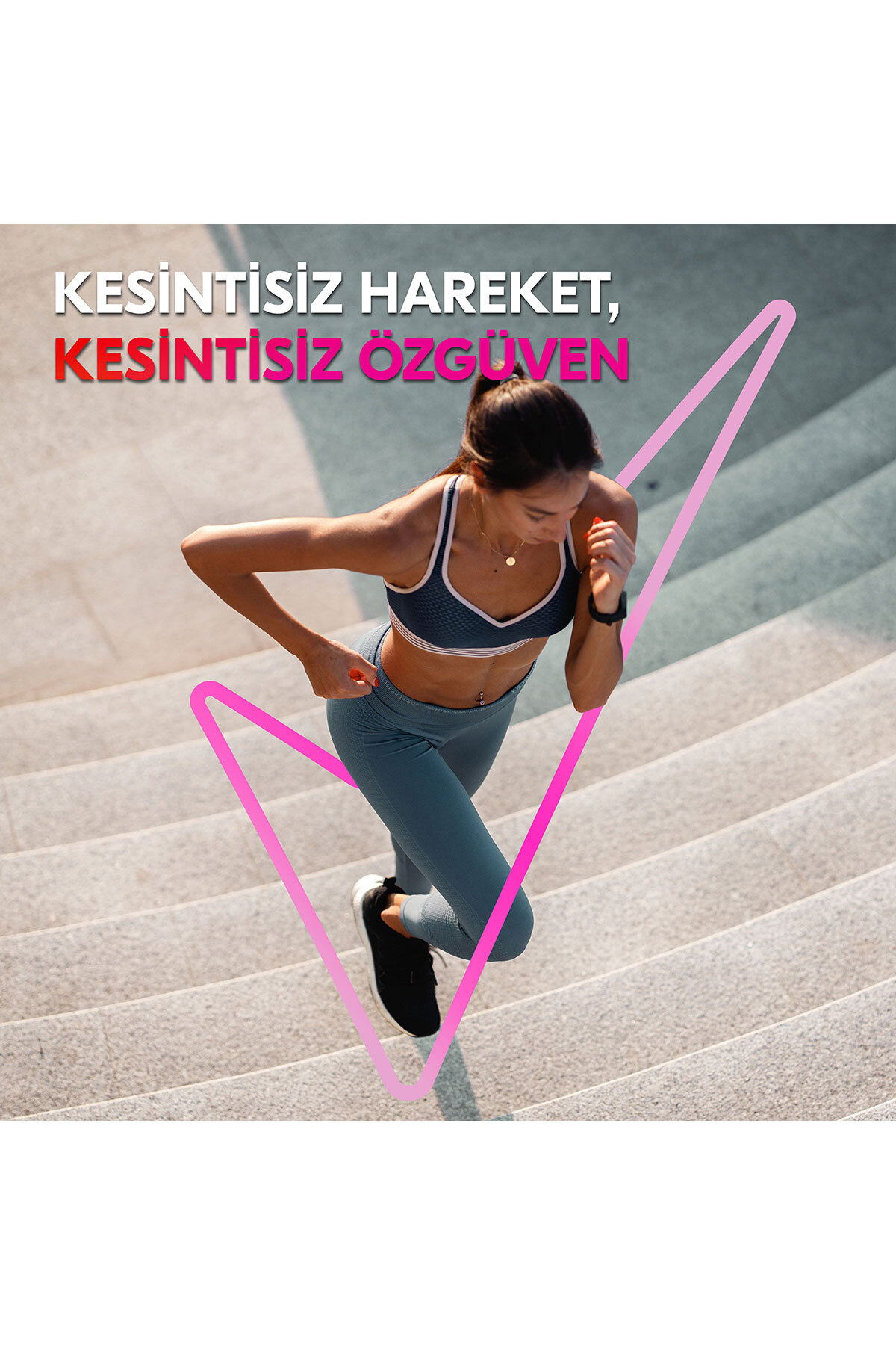 Rexona Powder Dry Kadın Roll-on Deodorant 50 ml-