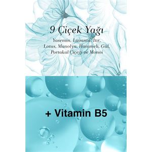 BİOXCİN BESLEYİCİ YAĞLAR KURU VE YIPRANMIŞ SAÇLAR IÇİN ŞAMPUAN 300 ML-