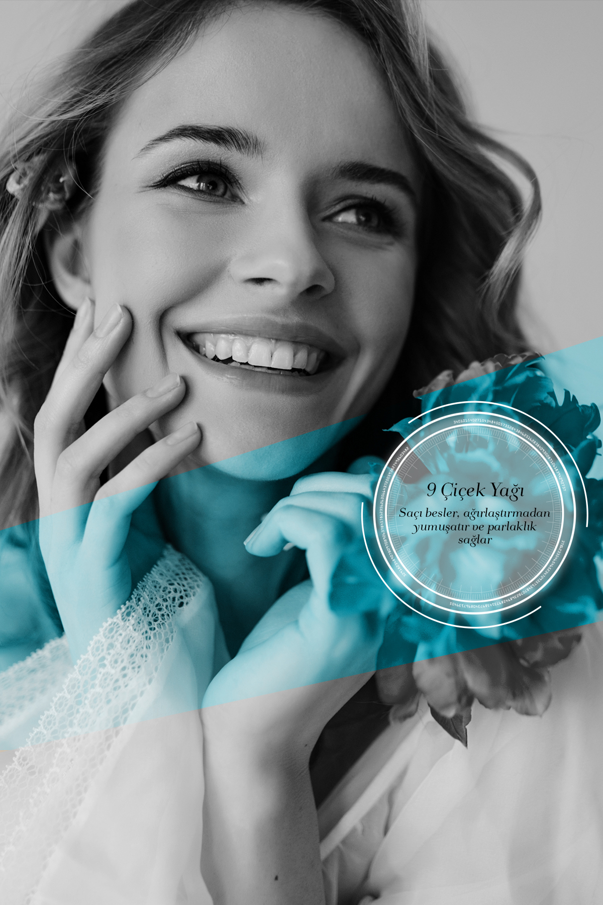 BİOXCİN BESLEYİCİ YAĞLAR KURU VE YIPRANMIŞ SAÇLAR IÇİN ŞAMPUAN 300 ML-