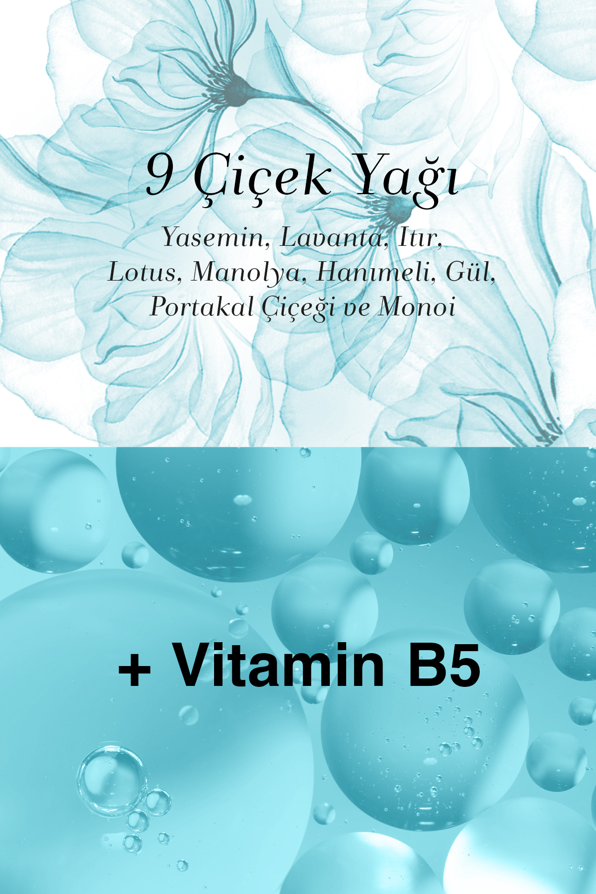 BİOXCİN BESLEYİCİ YAĞLAR KURU VE YIPRANMIŞ SAÇLAR IÇİN ŞAMPUAN 300 ML-