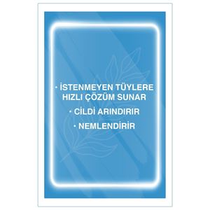 BİODER TÜY DÖKÜCÜ SPREY ERKEK 175 ML-